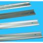 Preview: Zarges single-pull fixed ladder systems, up to 10 m climbing height, galvanised steel